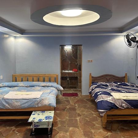 Luluka Guest House Sekenani Luaran gambar