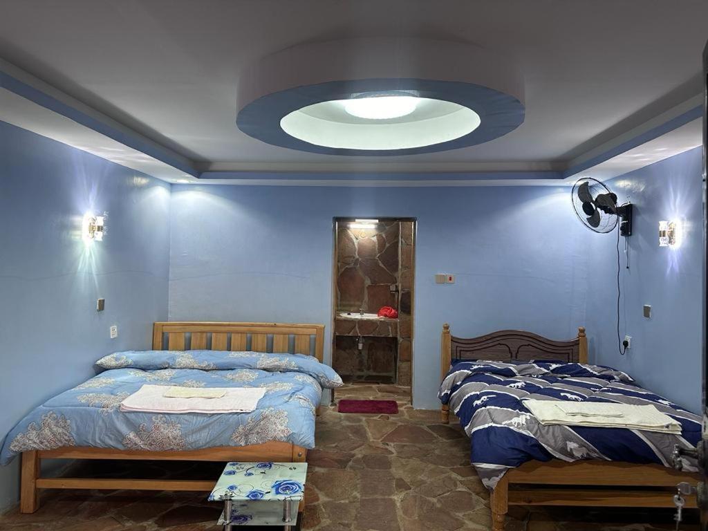 Luluka Guest House Sekenani Luaran gambar