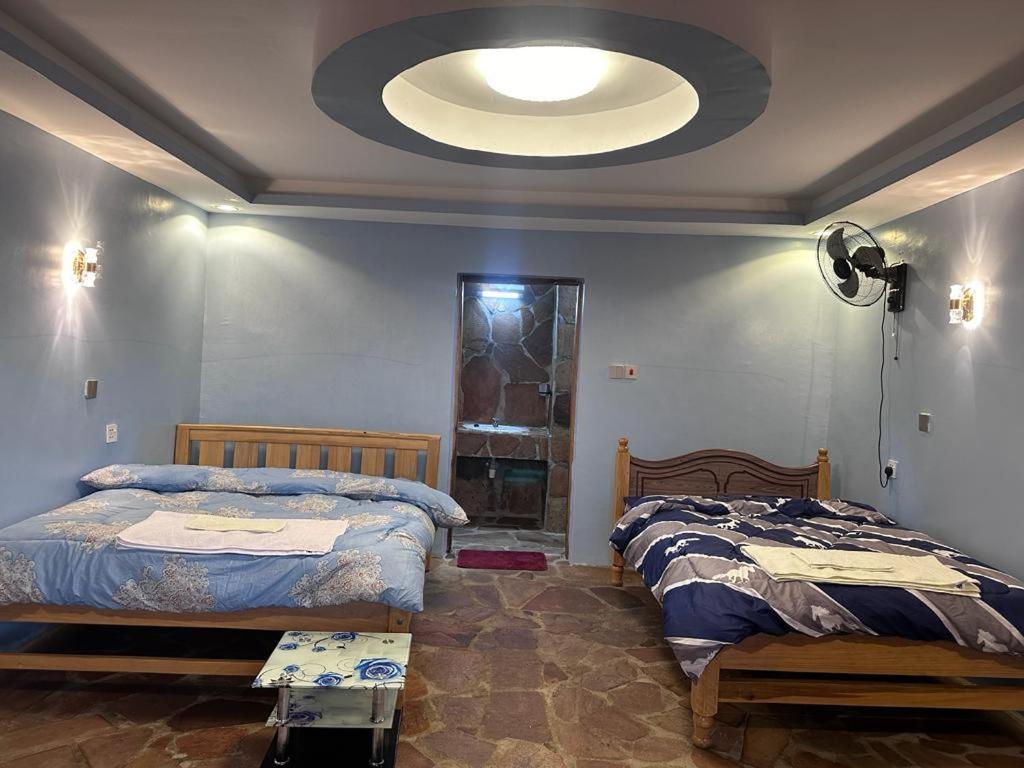 Luluka Guest House Sekenani Luaran gambar