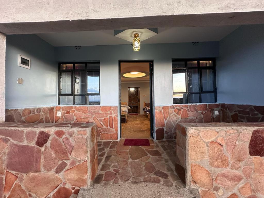 Luluka Guest House Sekenani Luaran gambar