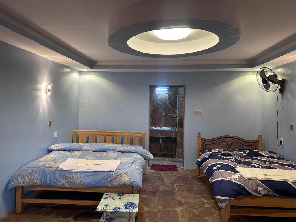 Luluka Guest House Sekenani Luaran gambar