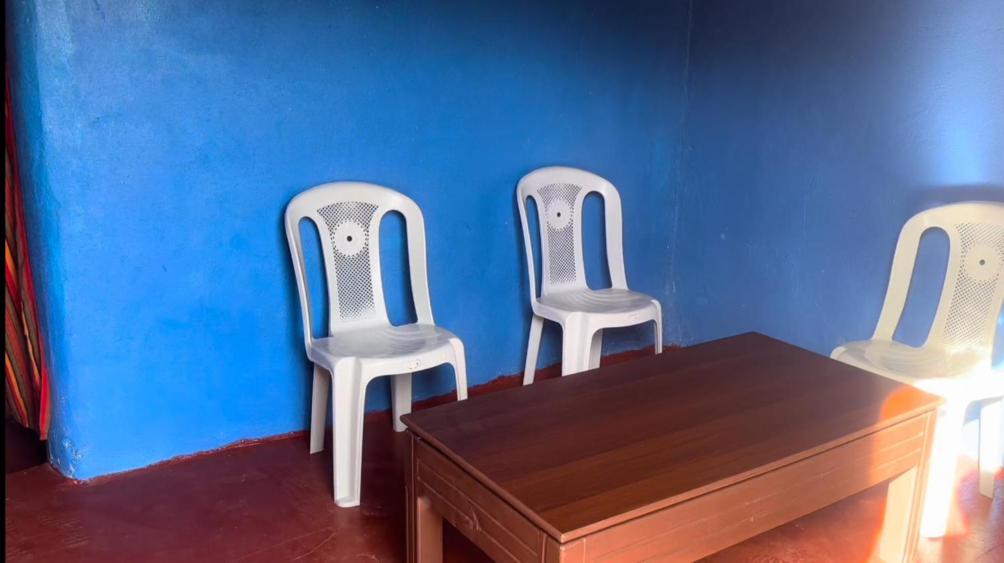Luluka Guest House Sekenani Luaran gambar