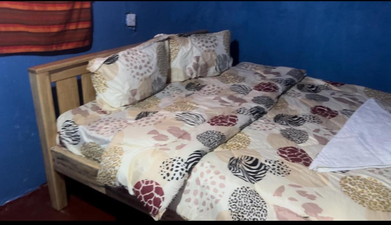 Luluka Guest House Sekenani Luaran gambar