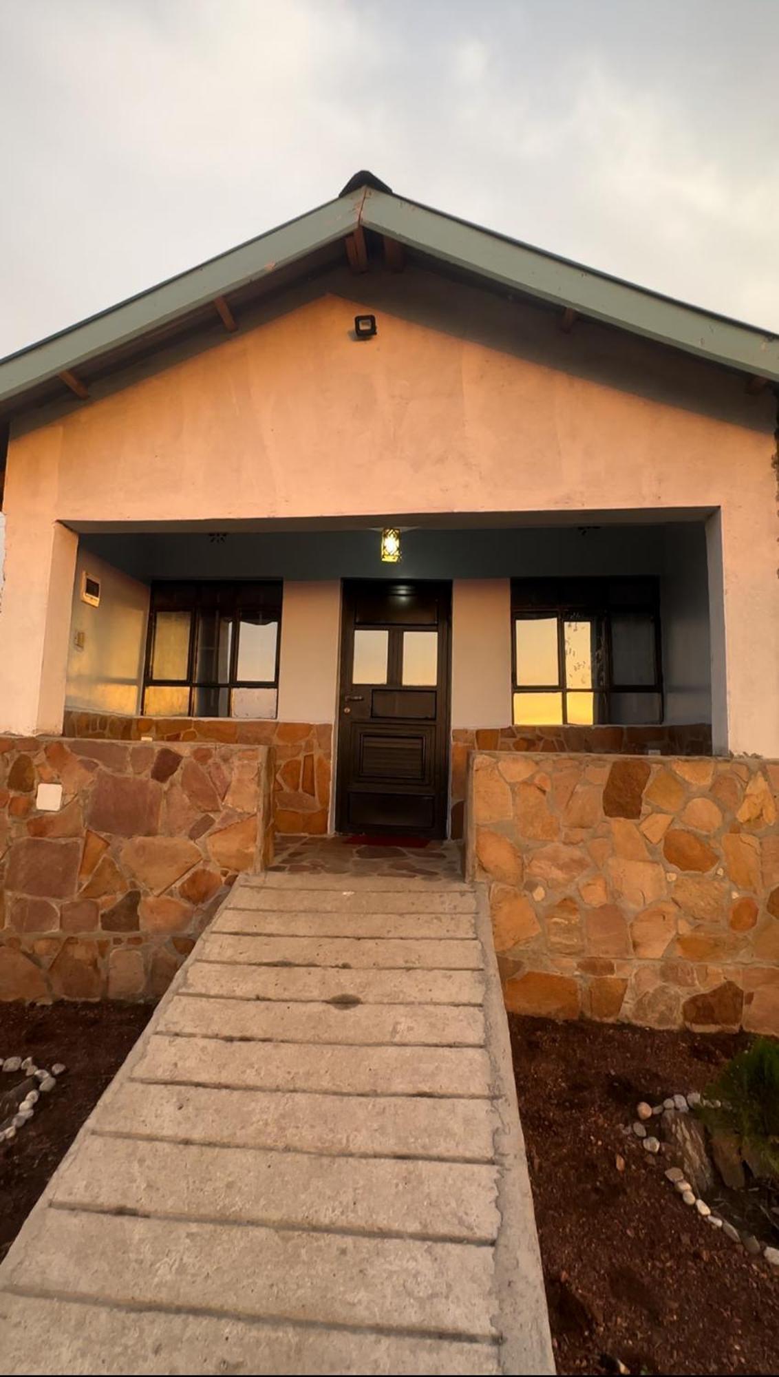 Luluka Guest House Sekenani Luaran gambar